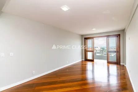 Apartamento com 4 Quartos à venda, 279m² no Marechal Rondon, Canoas