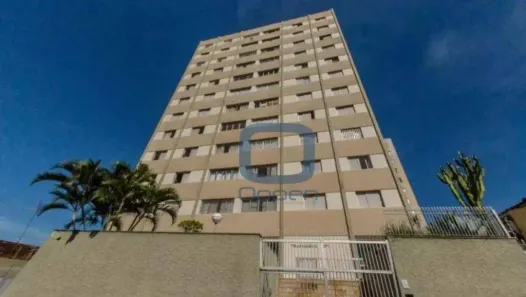 Apartamento com 3 Quartos à venda, 82m² no Vila Jequitibás, Campinas