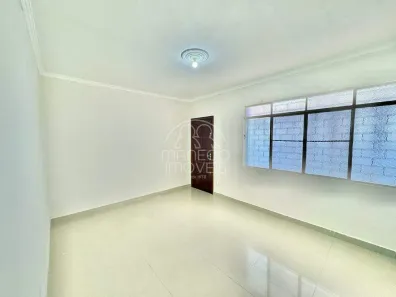 Casa com 2 Quartos à venda, 65m² no Jardim Paraíso, São Vicente