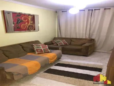Apartamento com 2 Quartos à venda, 58m² no Vila Bertioga, São Paulo