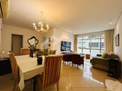 Apartamento com 3 Quartos à venda, 120m² no Ipanema, Rio de Janeiro
