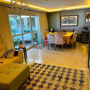 Cobertura com 4 Quartos à venda, 190m² no Recreio dos Bandeirantes, Rio de Janeiro