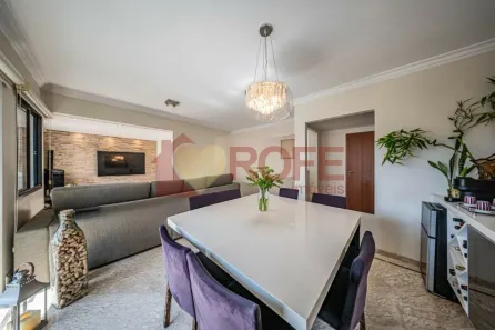Apartamento com 2 Quartos à venda, 194m² no Indianópolis, São Paulo