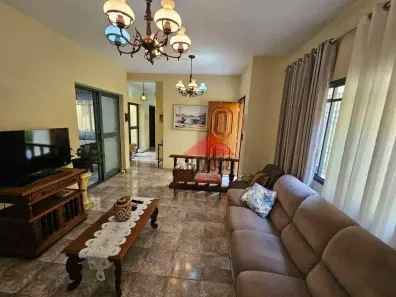 Casa com 3 Quartos à venda, 486m² no Chácara Seis de Outubro, São Paulo