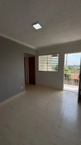 Apartamento com 2 Quartos à venda, 43m² no Residencial Jardins do Cerrado 10, Goiânia