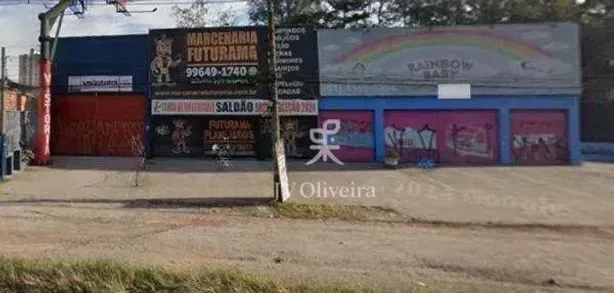 Ponto Comercial para alugar, 65m² no Cidade Intercap, Taboão da Serra