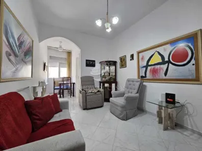 Apartamento com 2 Quartos à venda, 73m² no Copacabana, Rio de Janeiro