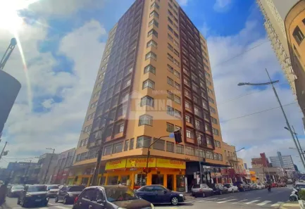 Apartamento com 2 Quartos para alugar, 95m² no Centro, Ponta Grossa