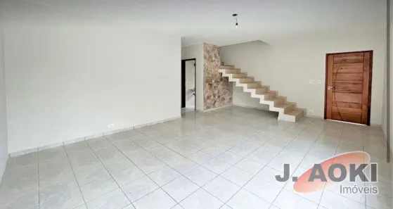 Sobrado com 3 Quartos à venda, 146m² no Parque Imperial, São Paulo