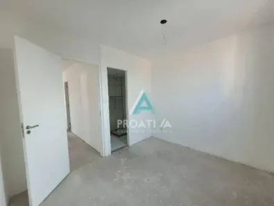 Apartamento com 2 Quartos à venda, 59m² no Parque João Ramalho, Santo André