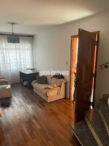 Imóvel Comercial com 3 Quartos para alugar, 150m² no Vila Cruzeiro, São Paulo