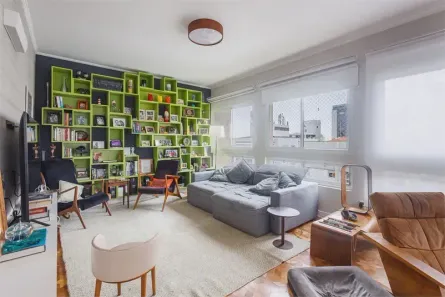 Apartamento com 4 Quartos à venda, 260m² no Paraíso, São Paulo