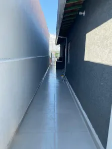 Casa com 2 Quartos à venda, 71m² no Atibaia Jardim, Atibaia