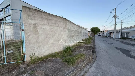 Lote/Terreno à venda, 234m² no Residencial Parque dos Sinos, Jacareí