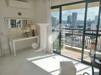Apartamento com 3 Quartos à venda, 138m² no Tatuapé, São Paulo