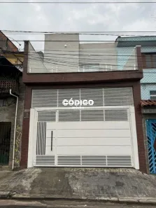 Casa com 3 Quartos à venda, 180m² no Vila Ede, São Paulo