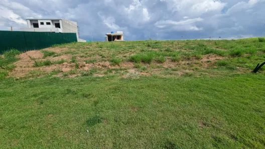 Lote/Terreno à venda, 268m² no Residencial Jatibela, Campinas