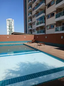 Apartamento com 2 Quartos à venda, 68m² no Parque Tamandaré, Campos dos Goytacazes