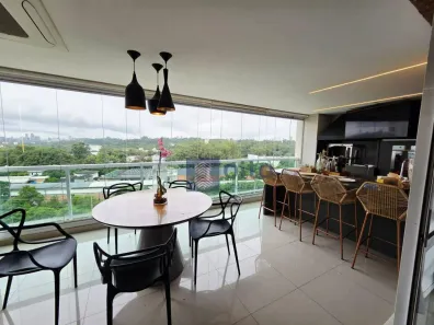 Apartamento com 4 Quartos à venda, 234m² no Rio Pequeno, São Paulo