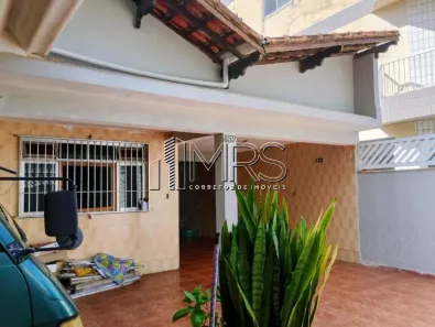 Casa com 4 Quartos à venda, 120m² no Ocian, Praia Grande