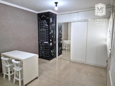 Apartamento com 1 Quarto para venda ou aluguel, 42m² no Vila Olímpia, São Paulo
