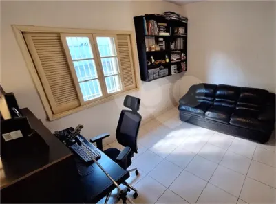 Casa com 4 Quartos para venda ou aluguel, 173m² no Bosque da Saúde, São Paulo