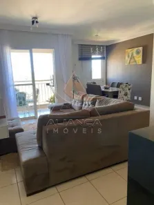 Apartamento com 2 Quartos à venda, 71m² no Alto da Boa Vista, Ribeirão Preto