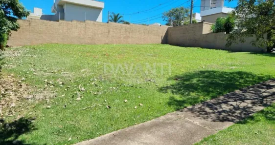 Lote/Terreno à venda, 373m² no Jardim Jurema, Valinhos