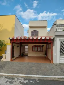 Casa de Condomínio com 2 Quartos à venda, 93m² no Lauzane Paulista, São Paulo