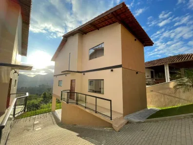 Casa com 3 Quartos à venda, 168m² no Braunes, Nova Friburgo