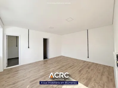 Sala Comercial para alugar, 37m² no Centro, Blumenau