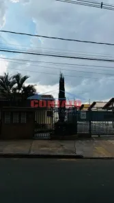Casa com 2 Quartos para alugar, 65m² no Jardim Tangará, São Carlos