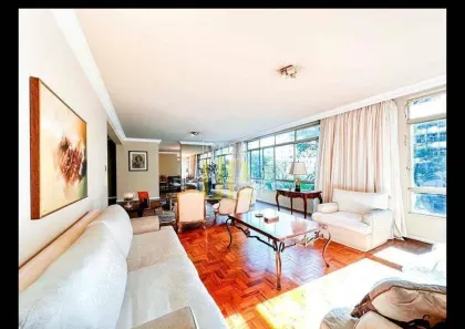 Apartamento com 4 Quartos à venda, 310m² no Jardim Paulista, São Paulo
