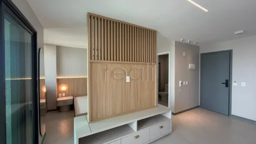 Apartamento com 1 Quarto à venda, 40m² no Meireles, Fortaleza