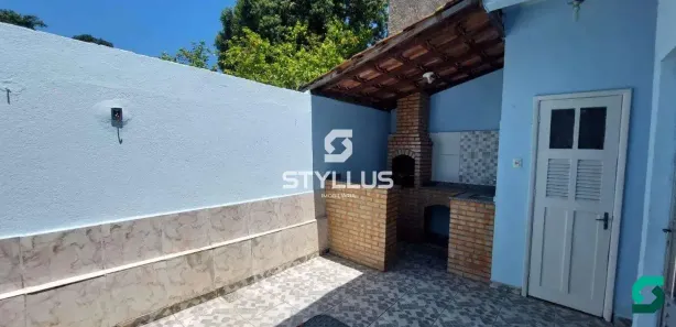 Casa de Condomínio com 2 Quartos à venda, 72m² no Cachambi, Rio de Janeiro