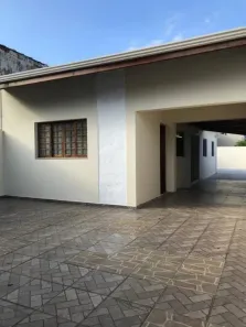Casa com 2 Quartos à venda, 101m² no Parque Novo Mundo, Americana