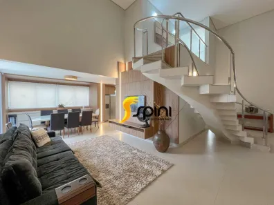 Casa com 4 Quartos à venda, 360m² no Morada da Colina, Uberlândia