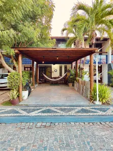 Casa de Condomínio com 2 Quartos à venda, 91m² no Buraquinho, Lauro de Freitas