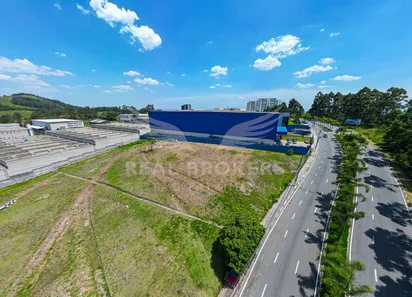 Lote/Terreno à venda, 5135m² no Tamboré, Santana de Parnaíba