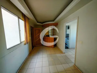 Apartamento com 3 Quartos à venda, 96m² no Santa Efigênia, Belo Horizonte