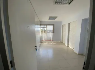 Sala Comercial para alugar, 13m² no Jardim Lambreta, Cotia
