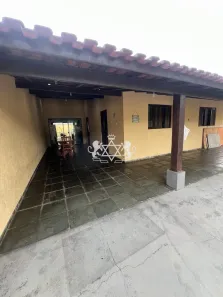 Casa com 3 Quartos à venda, 360m² no Pontal de Santa Marina, Caraguatatuba