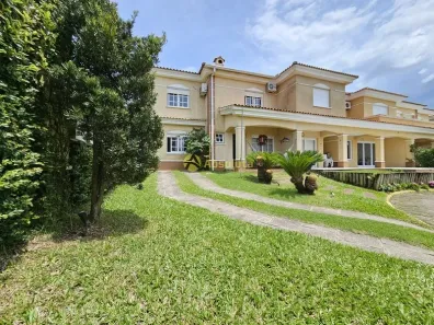 Casa de Condomínio com 4 Quartos à venda, 160m² no , Capão da Canoa