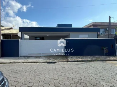 Casa com 2 Quartos à venda, 125m² no Ribeirão da Ilha, Florianópolis