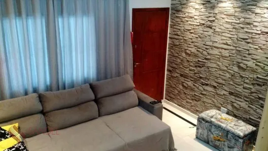 Sobrado com 3 Quartos à venda, 100m² no Jardim Primavera (Zona Sul), São Paulo