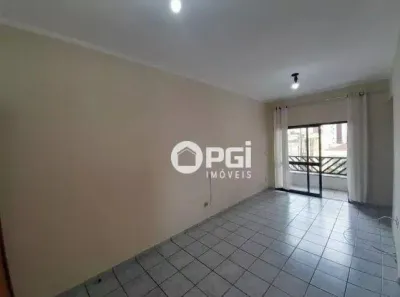 Apartamento com 2 Quartos à venda, 66m² no Centro, Ribeirão Preto