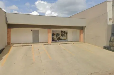 Ponto Comercial para alugar, 1m² no Parque São Jorge, Marília