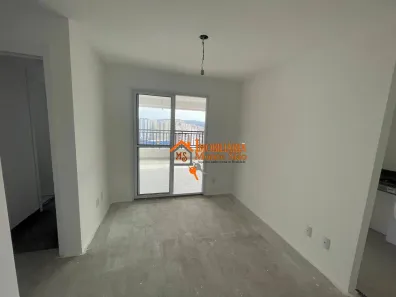 Apartamento com 2 Quartos à venda, 64m² no Vila São Ricardo, Guarulhos