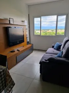 Apartamento com 2 Quartos à venda, 49m² no Parque Paduan, Taubaté