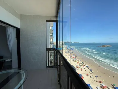 Apartamento com 3 Quartos à venda, 176m² no Pitangueiras, Guarujá
